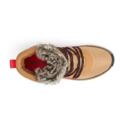 Women's Columbia Keetley Shorty Waterproof Winter Boots -Sports Shoe Store 19400468146 5