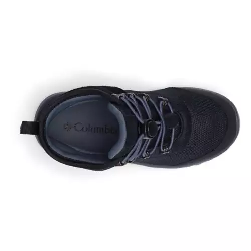 Boys' Columbia Fairbanks Mid Hiking Boots 5 Boys' Columbia Fairbanks Mid Hiking Boots - Image 3