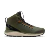 Men's Columbia Trailstorm Mid Waterproof Hiking Boots -Sports Shoe Store 19400470441