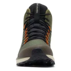 Men's Columbia Trailstorm Mid Waterproof Hiking Boots -Sports Shoe Store 19400470441 4