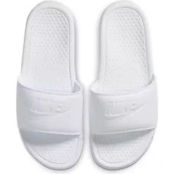 Women's Nike Benassi Just Do It Slide Sandals 15 Women's Nike Benassi Just Do It Slide Sandals -Sports Shoe Store 19449636261 10