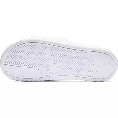 Women's Nike Benassi Just Do It Slide Sandals 10 Women's Nike Benassi Just Do It Slide Sandals - Image 8
