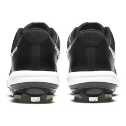 Men's Nike Alpha Huarache 3 Varsity Low Metal Baseball Cleats -Sports Shoe Store 19449817875 2