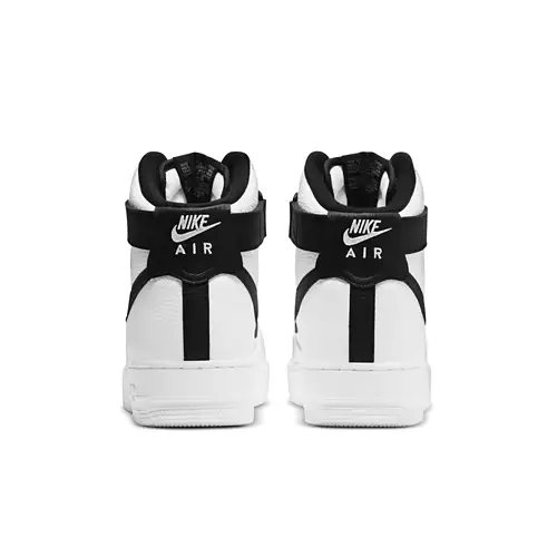 Men's Nike Air Force 1 '07 High Shoes 4 Men's Nike Air Force 1 '07 High Shoes - Image 2