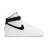 Men's Nike Air Force 1 '07 High Shoes -Sports Shoe Store 19449906343 4