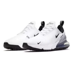 Men's Nike Air Max 270 G Golf Shoes -Sports Shoe Store 19450081721 5