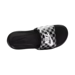 Men's Nike Victori One Slide Sandals -Sports Shoe Store 19450108539 3