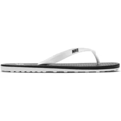 Women's Nike On Deck Flip Flop Sandals -Sports Shoe Store 19450114142 2
