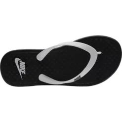 Women's Nike On Deck Flip Flop Sandals -Sports Shoe Store 19450114142 3