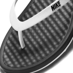Women's Nike On Deck Flip Flop Sandals -Sports Shoe Store 19450114142 5