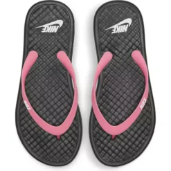 Women's Nike On Deck Flip Flop Sandals -Sports Shoe Store 19450114148