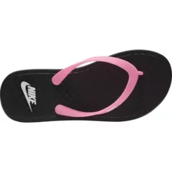 Women's Nike On Deck Flip Flop Sandals -Sports Shoe Store 19450114148 3