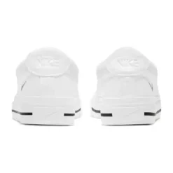 Women's Nike Court Legacy Slip-On Shoes -Sports Shoe Store 19450224211 20