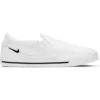 Women's Nike Court Legacy Slip-On Shoes 1 Women's Nike Court Legacy Slip-On Shoes -Sports Shoe Store 19450224211 4