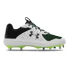 Men's Under Armour Yard MT Metal Baseball Cleats -Sports Shoe Store 19451241633