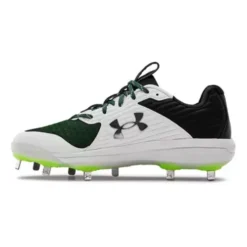 Men's Under Armour Yard MT Metal Baseball Cleats -Sports Shoe Store 19451241633 1