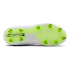 Men's Under Armour Yard MT Metal Baseball Cleats -Sports Shoe Store 19451241633 3