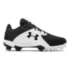 Men's Under Armour Leadoff Low RM Molded Baseball Cleats -Sports Shoe Store 19451242204