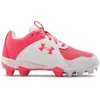 Kids' Under Armour Leadoff Low Jr Molded Baseball Cleats -Sports Shoe Store 19451251249