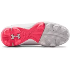Kids' Under Armour Leadoff Low Jr Molded Baseball Cleats -Sports Shoe Store 19451251256 2