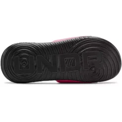 Girls' Under Armour Ansa Fixed Slide Sandals -Sports Shoe Store 19451317277 2