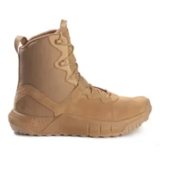 Men's Under Armour Micro G Valsetz Tactical Boots