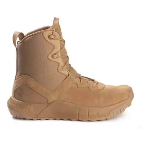 Men's Under Armour Micro G Valsetz Tactical Boots 3 Men's Under Armour Micro G Valsetz Tactical Boots