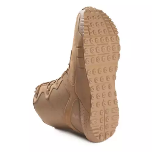 Men's Under Armour Micro G Valsetz Tactical Boots 4 Men's Under Armour Micro G Valsetz Tactical Boots - Image 2