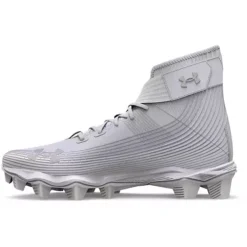 Kids' Under Armour Highlight Franchise Jr Molded Football Cleats -Sports Shoe Store 19451441714 3