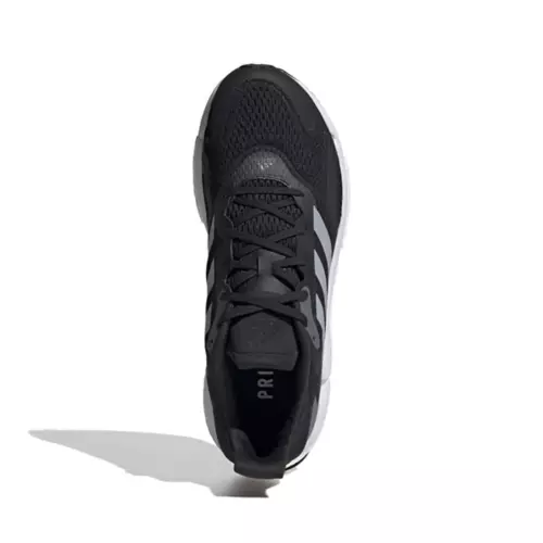 Men's Adidas SolarBoost 3 Running Shoes 4 Men's Adidas SolarBoost 3 Running Shoes - Image 2