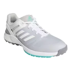 Women's Adidas EQT Spikeless Golf Shoes -Sports Shoe Store 19481505921 4