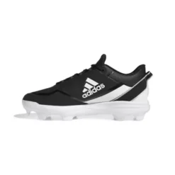 Men's Adidas Icon 7 TPU Molded Baseball Cleats -Sports Shoe Store 19481839237 2