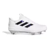 Men's Adidas Adizero Afterburner 8 APEX Metal Baseball Cleats -Sports Shoe Store 19481842651