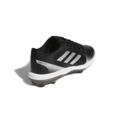 Women's Adidas PureHustle 2 TPU Molded Softball Cleats -Sports Shoe Store 19481850348 3