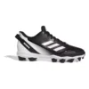 Men's Adidas Icon 7 Mid Molded Baseball Cleats -Sports Shoe Store 19481852301