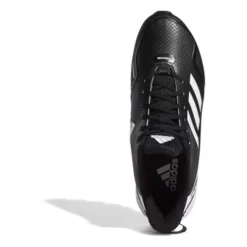 Men's Adidas Icon 7 Mid Molded Baseball Cleats -Sports Shoe Store 19481852301 2