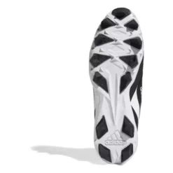 Men's Adidas Icon 7 Mid Molded Baseball Cleats -Sports Shoe Store 19481852301 3