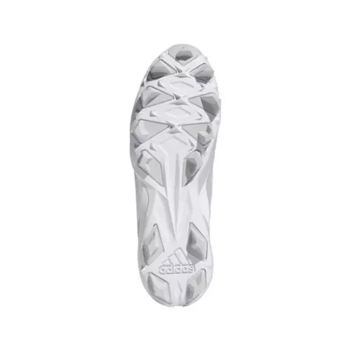 Men's Adidas Icon 7 Mid Molded Baseball Cleats 4 Men's Adidas Icon 7 Mid Molded Baseball Cleats - Image 2