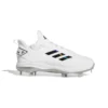 Men's Adidas Icon 7 Boost Metal Baseball Cleats -Sports Shoe Store 19482810480