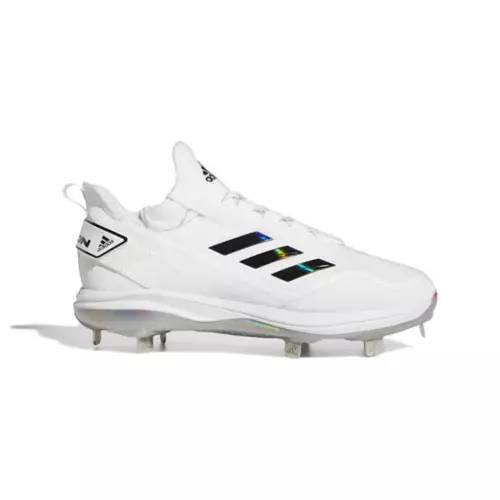 Men's Adidas Icon 7 Boost Metal Baseball Cleats 3 Men's Adidas Icon 7 Boost Metal Baseball Cleats