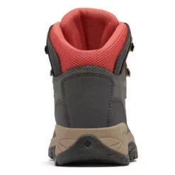 Women's Columbia Newton Ridge Plus Waterproof Hiking Boots -Sports Shoe Store 19489477797 2