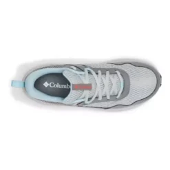 Women's Columbia Plateau Waterproof Hiking Shoes -Sports Shoe Store 19489480000 5