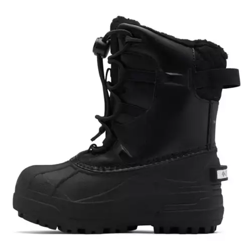 Toddler Columbia Bugaboot Celcius Winter Boots 4 Toddler Columbia Bugaboot Celcius Winter Boots - Image 2