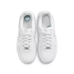 Kids' Nike Air Force 1 LE Shoes -Sports Shoe Store 19495422962 10