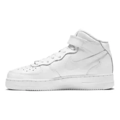 Kids' Nike Air Force 1 Mid LE -Sports Shoe Store 19495423020 1