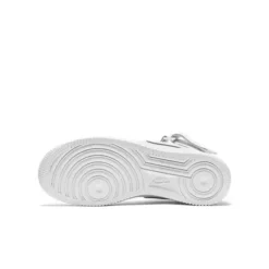 Kids' Nike Air Force 1 Mid LE -Sports Shoe Store 19495423020 20