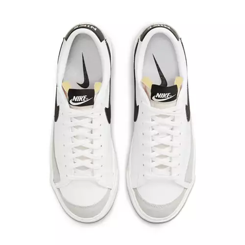 Women's Nike Blazer Low '77 Shoes 4 Women's Nike Blazer Low '77 Shoes - Image 2