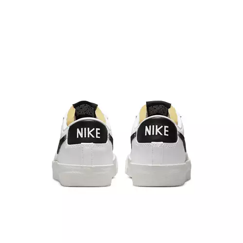Women's Nike Blazer Low '77 Shoes 5 Women's Nike Blazer Low '77 Shoes - Image 3