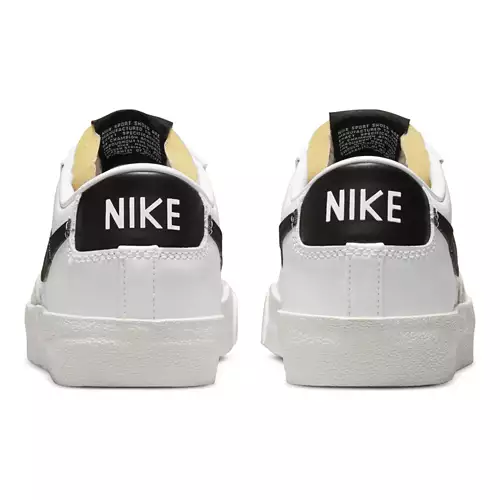 Women's Nike Blazer Low '77 Shoes 7 Women's Nike Blazer Low '77 Shoes - Image 5