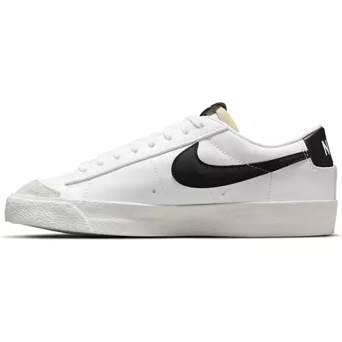 Women's Nike Blazer Low '77 Shoes 9 Women's Nike Blazer Low '77 Shoes - Image 7